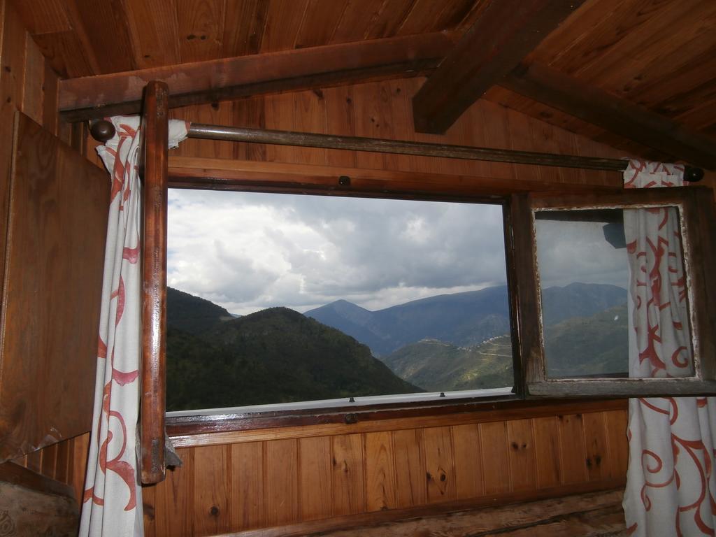 Gite Montagne Mercantour Villa Valdeblore Room photo