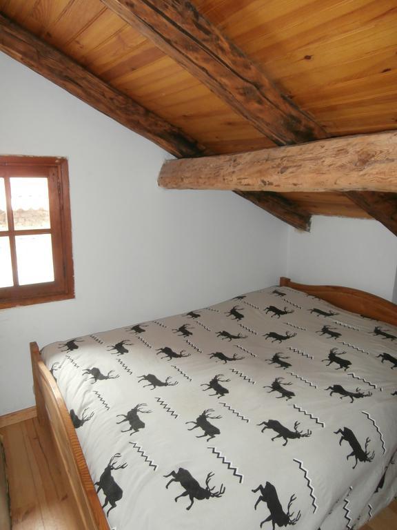 Gite Montagne Mercantour Villa Valdeblore Room photo