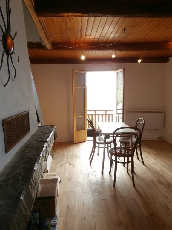 Gite Montagne Mercantour Villa Valdeblore Room photo