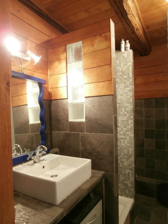 Gite Montagne Mercantour Villa Valdeblore Room photo